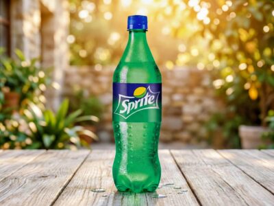 Sprite (Cool Drink)