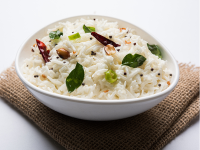 Curd Rice