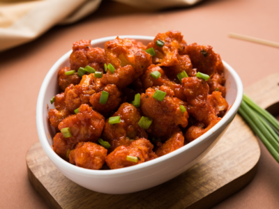 Gobi Manchurian