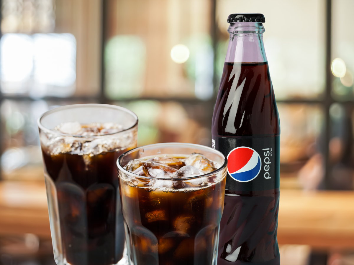 Pepsi (Cool Drink)